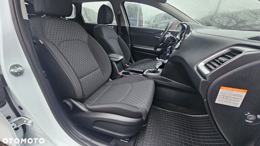 Kia Ceed 1.6 CRDi SCR M DCT - 8