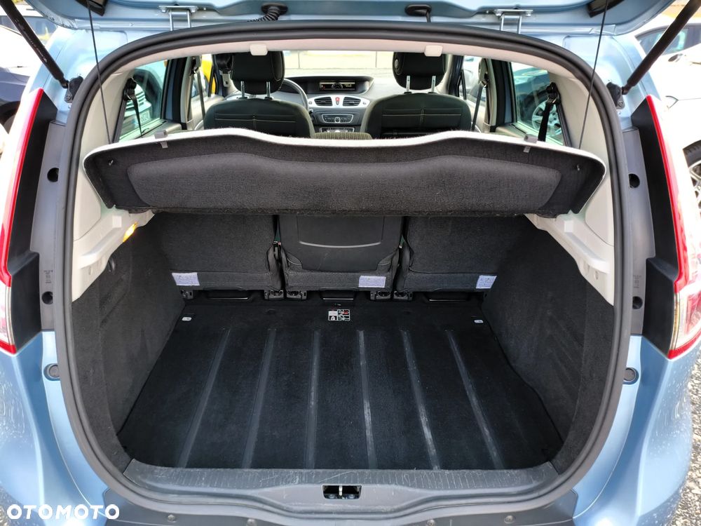Renault Scenic - 19