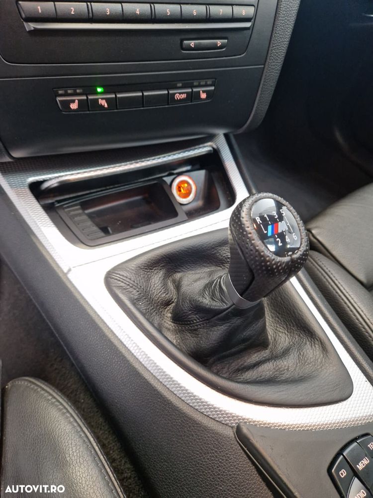 BMW Seria 1 123d DPF Edition Sport - 29