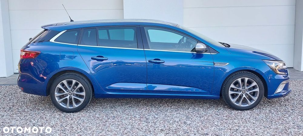 Renault Megane 1.2 Energy TCe GT Line - 4