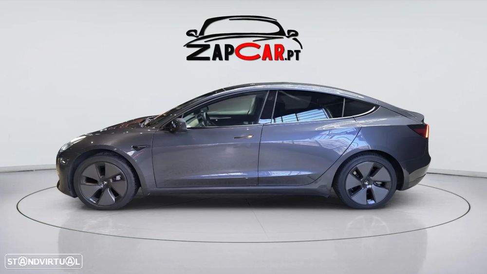 Tesla Model 3 Standard Range Plus RWD - 3