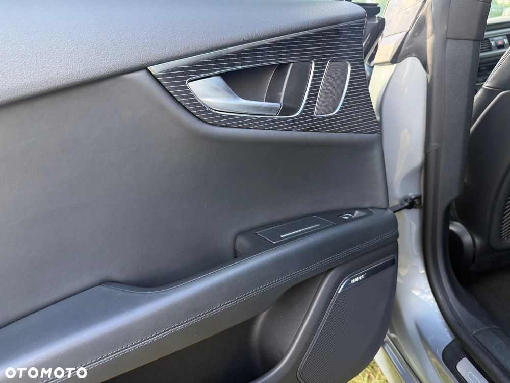 Audi A7 Sportback - 15