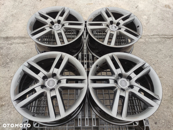 5x112 Alufelgi Felgi Aluminiowe 19 AUDI A4 B7 B8 B9 A6 C6 C7 C8 A8