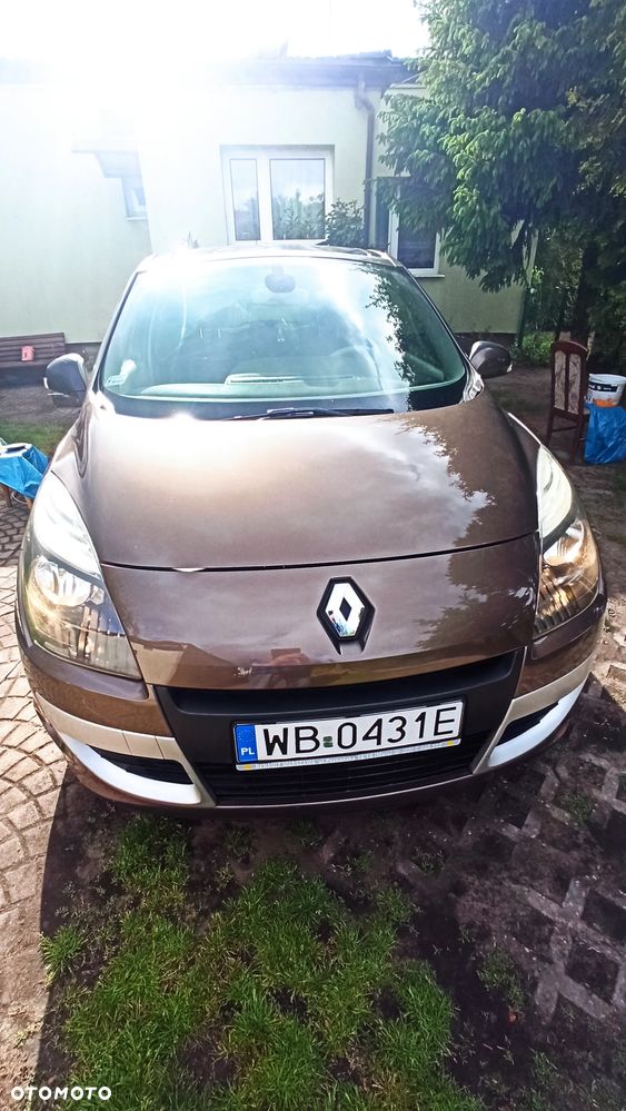 Renault Scenic 1.4 16V TCE Privilege - 1