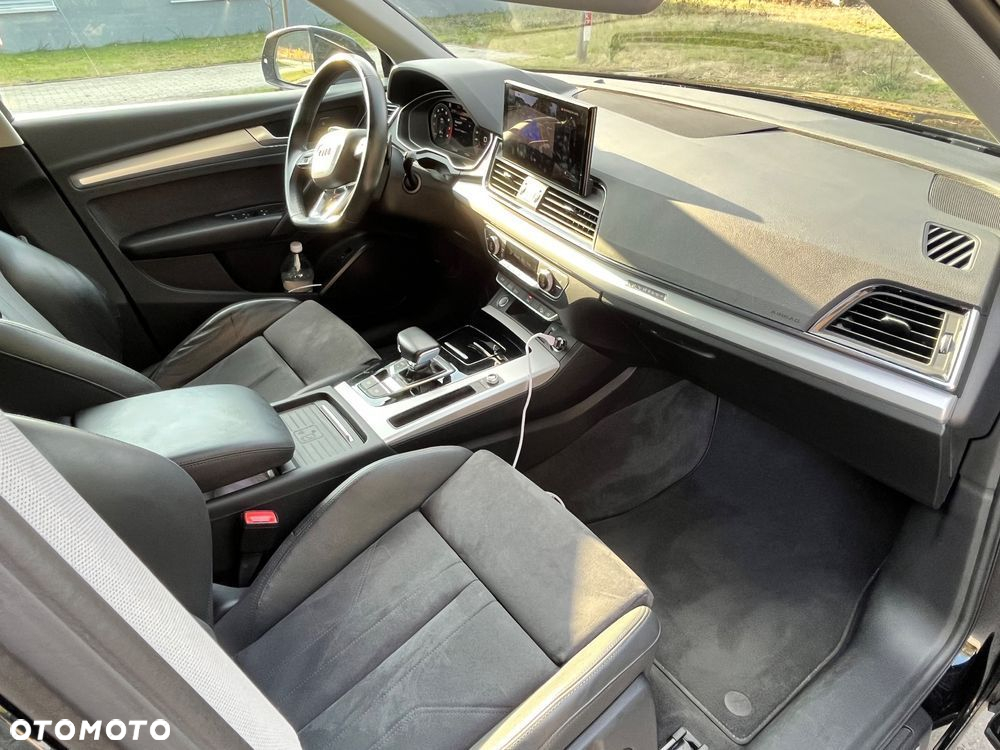 Audi Q5 - 7