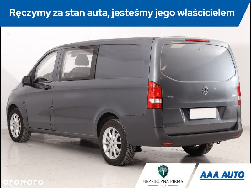 Mercedes-Benz vito - 5