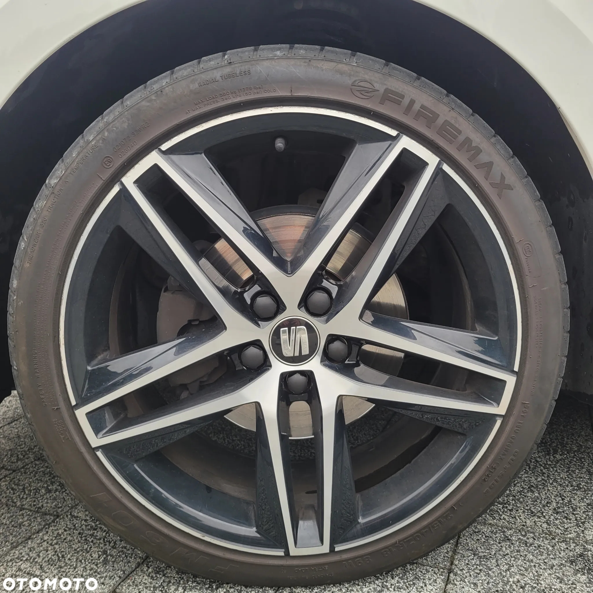 Seat Ibiza 1.5 TSI FR EVO S&S - 16