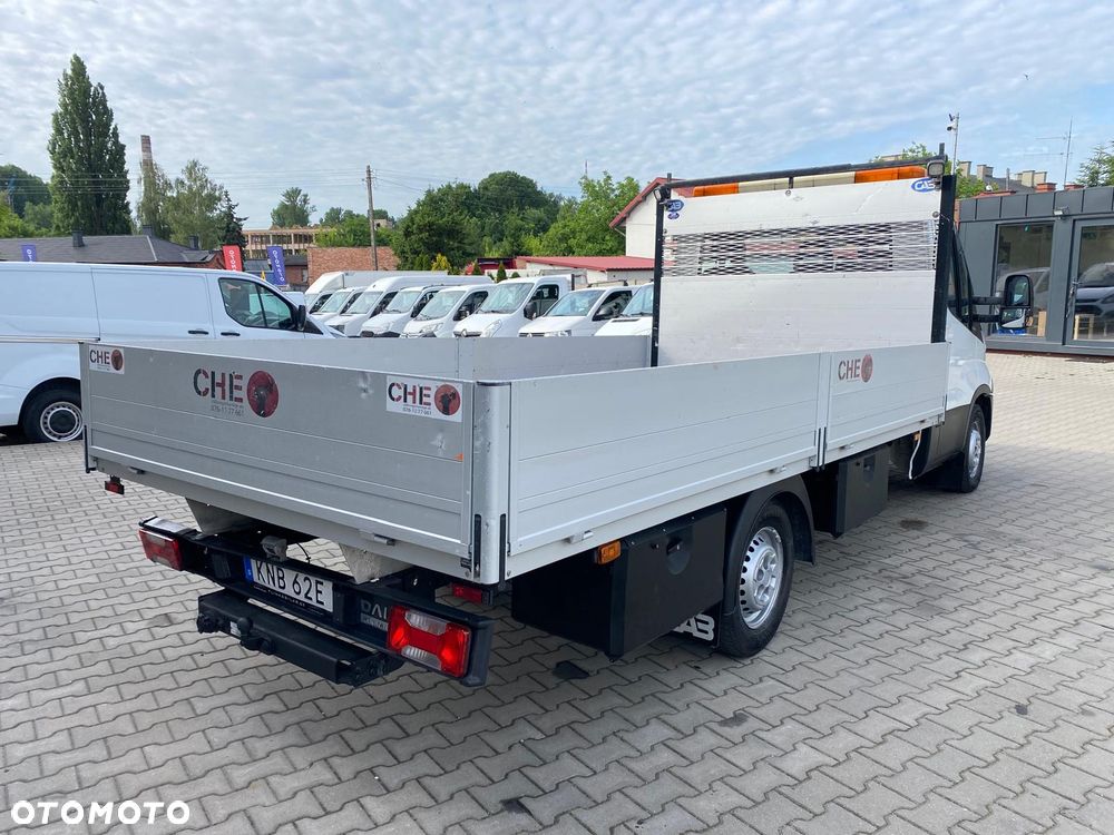 Iveco DAILY - 5