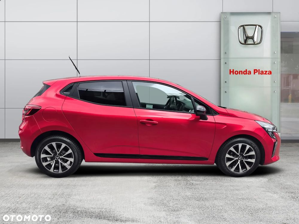 Mitsubishi Colt 1.0T Invite Style Cold - 6