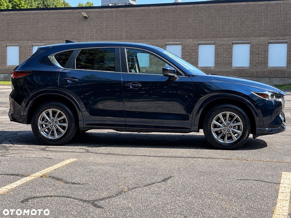 Mazda CX-5 - 2