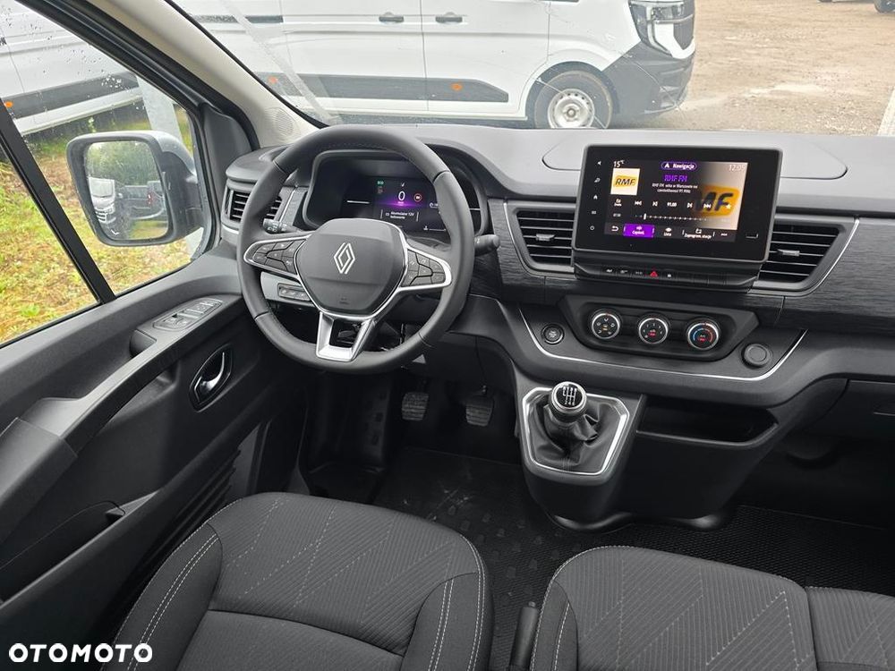 Renault Trafic Kombi 2.0 Blue dCi L2 Equilibre - 24