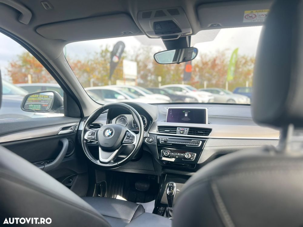 BMW X1 2020 photo 5