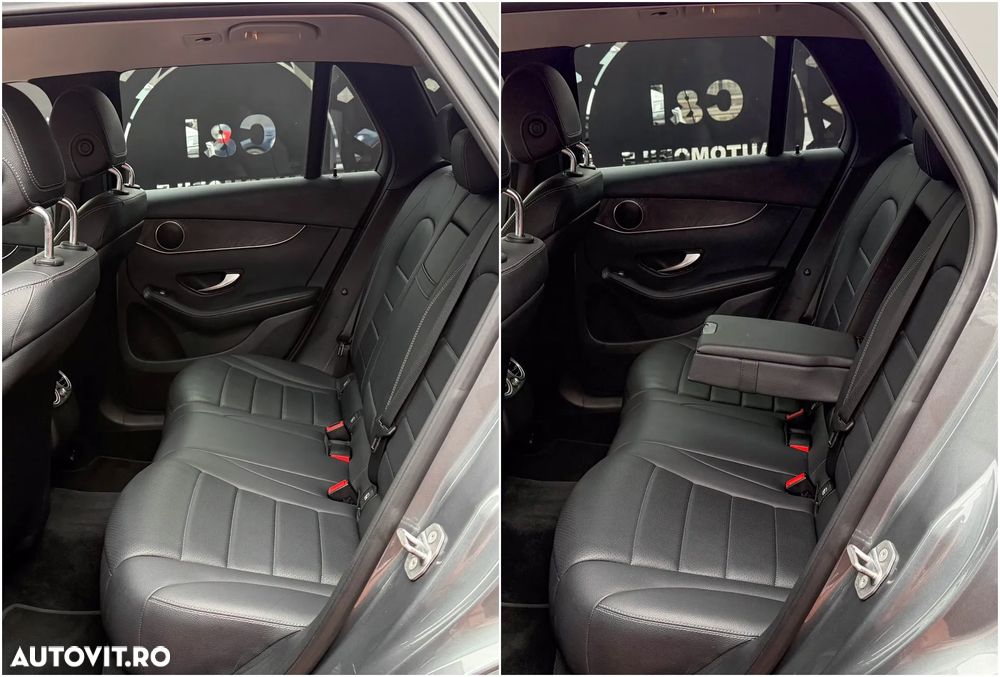 Mercedes-Benz GLC - 7