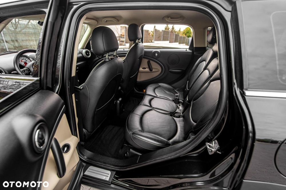 MINI Countryman Cooper S - 19