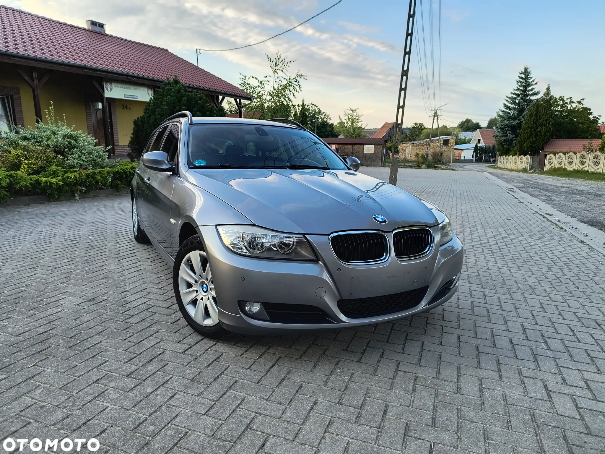 BMW Seria 3 - 2