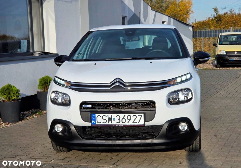 Citroën C3 - 18