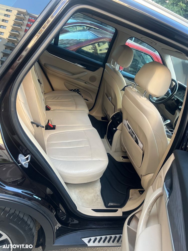 BMW X5 - 10