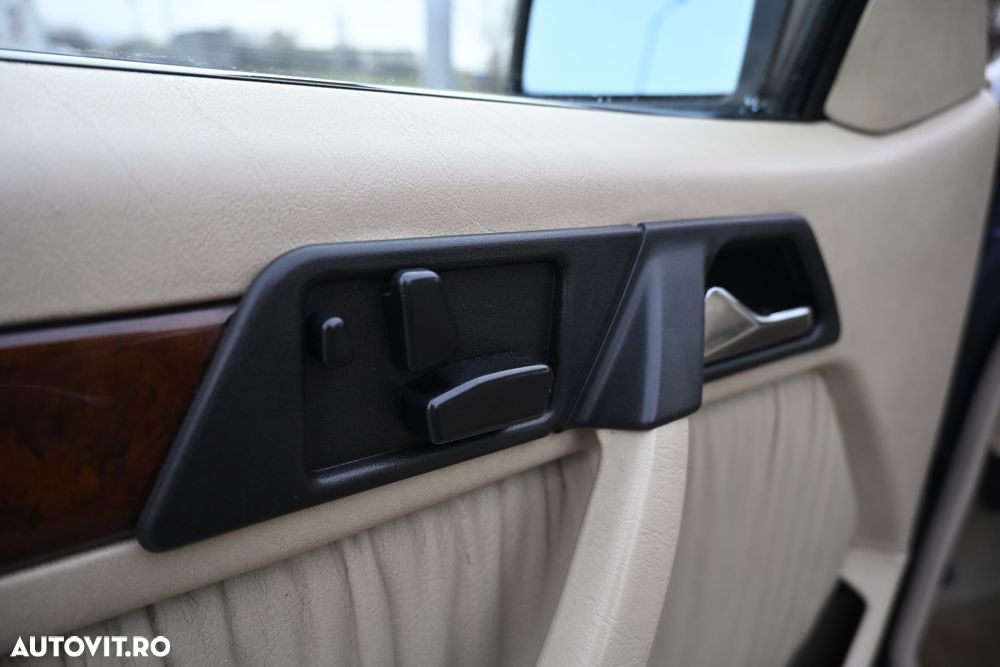 Mercedes-Benz E - 15