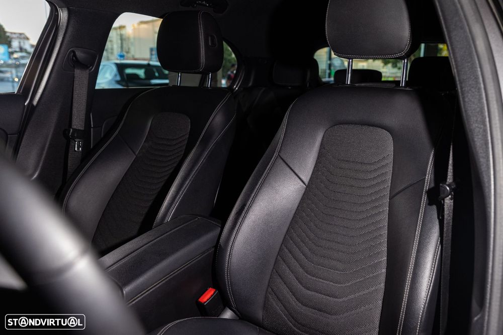 Mercedes-Benz A 160 Style - 21