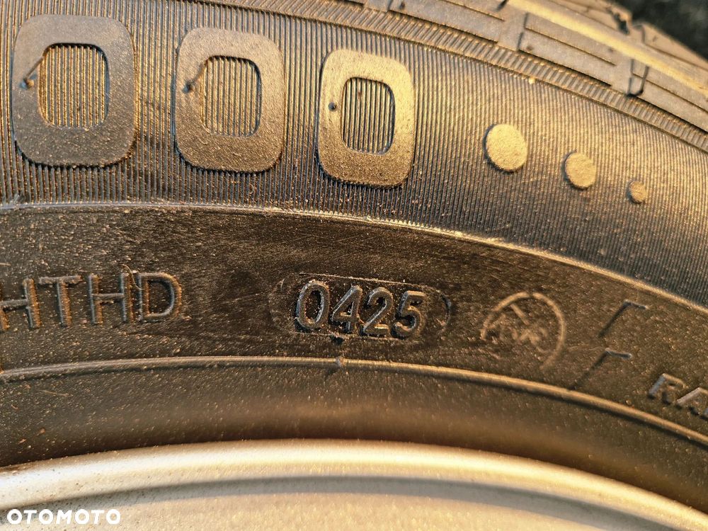 Volvo XC 60 D3 Kinetic - 20