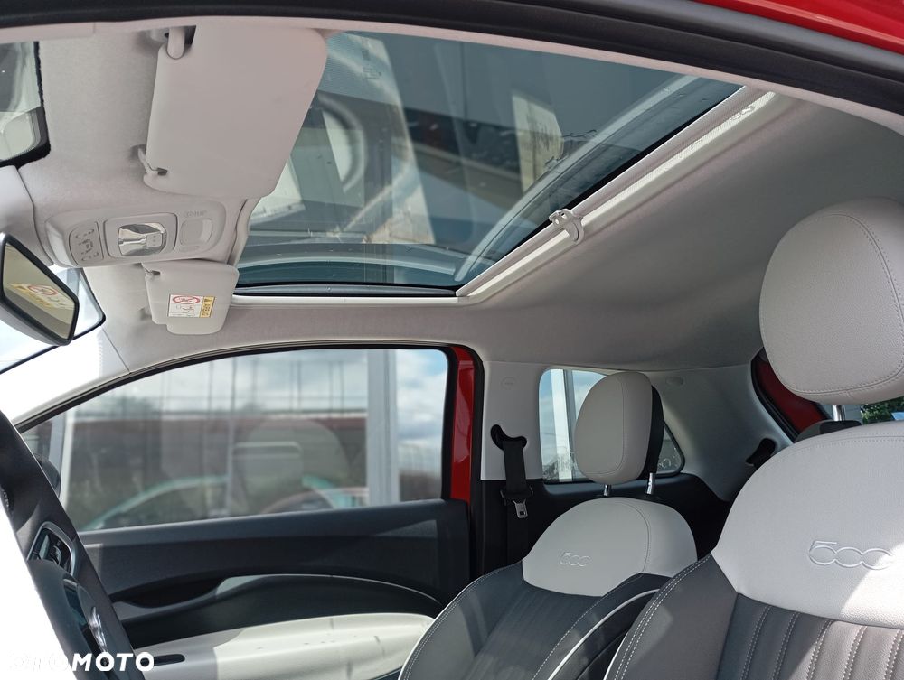 Fiat 500 1.0 GSE La Prima - 9
