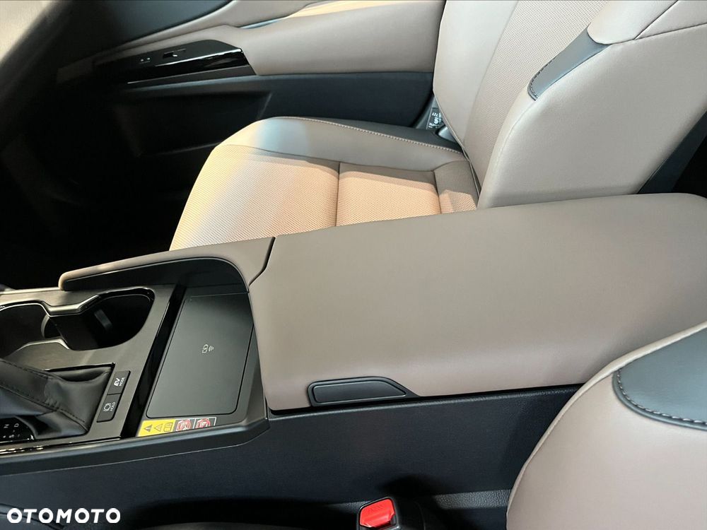 Lexus ES 300h Business Edition - 13