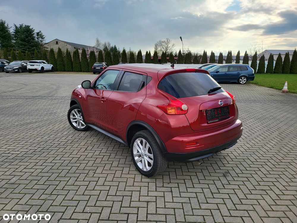 Nissan Juke - 15
