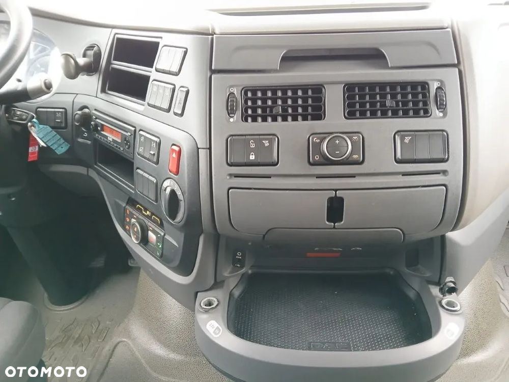 DAF XF 480 FT (32221) - 21