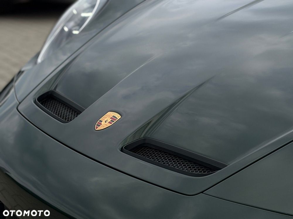 Porsche 911 - 13