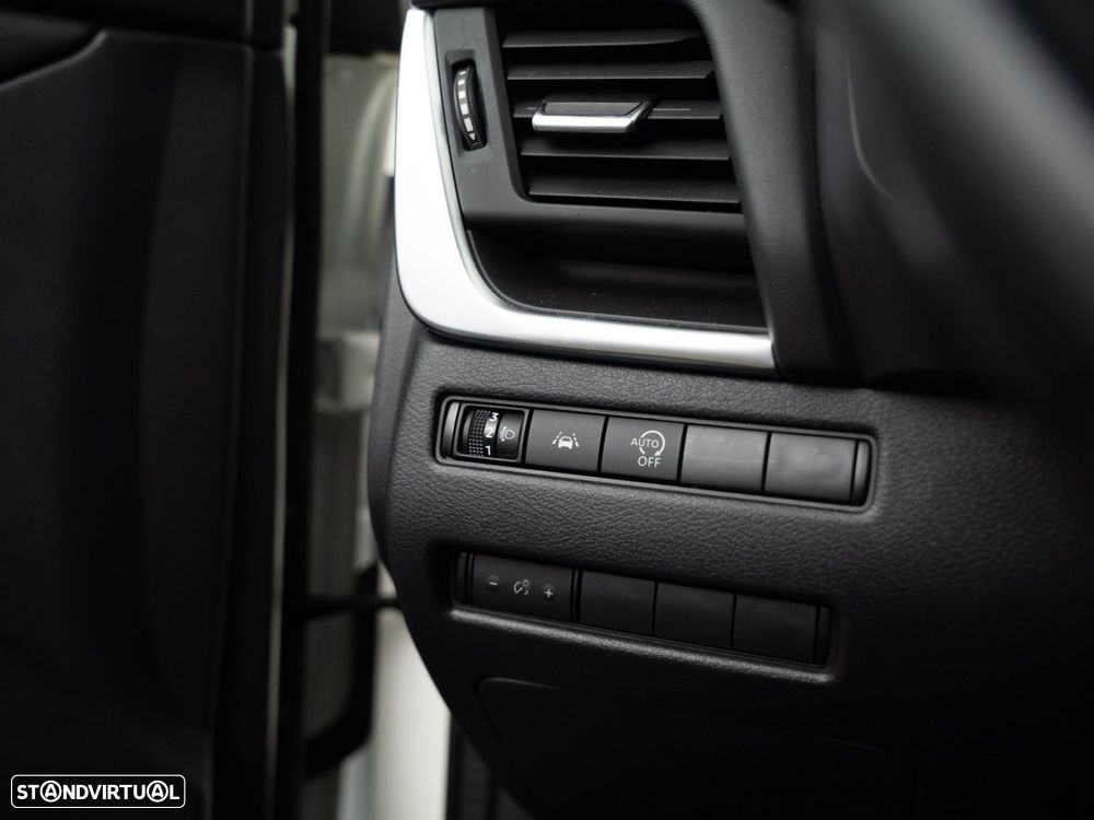 Nissan Qashqai 1.3 DIG-T Acenta - 18