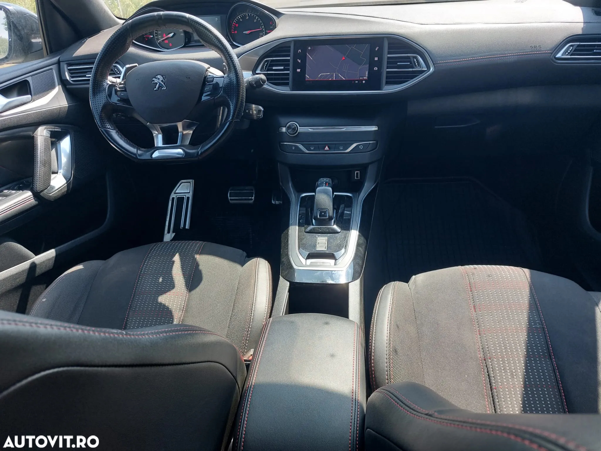Peugeot 308 - 20
