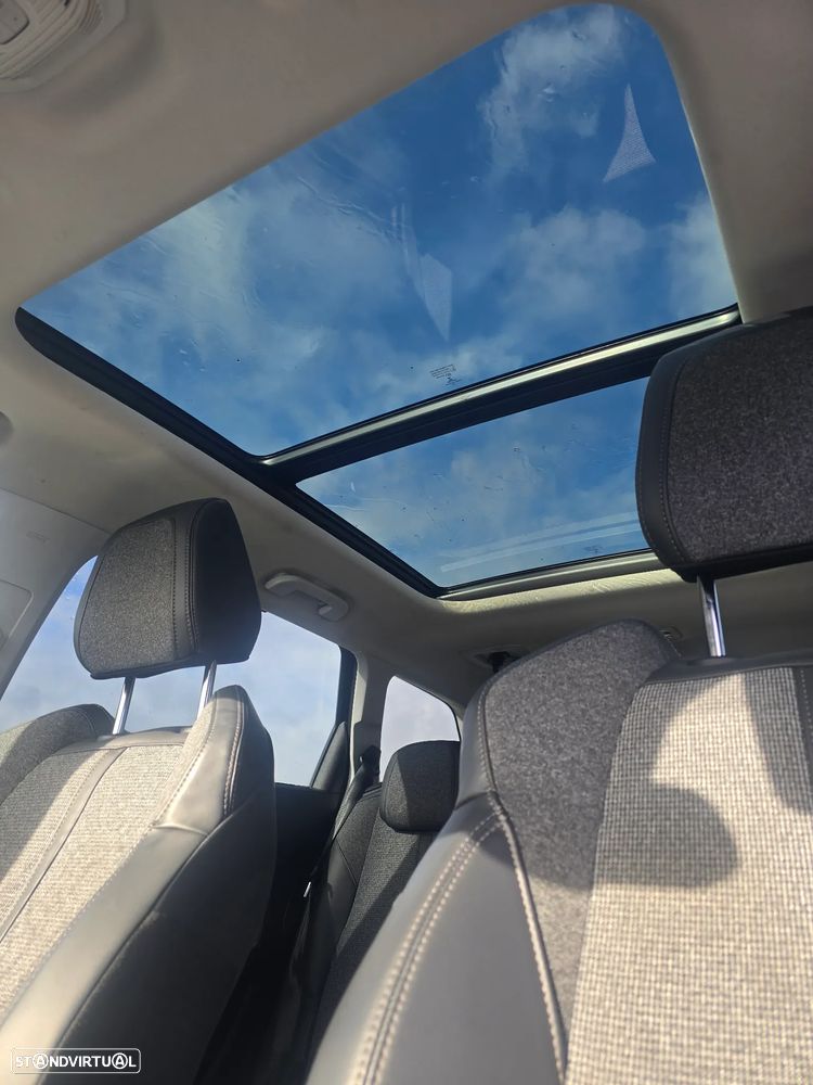 Peugeot 5008 1.6 BlueHDi Allure - 9