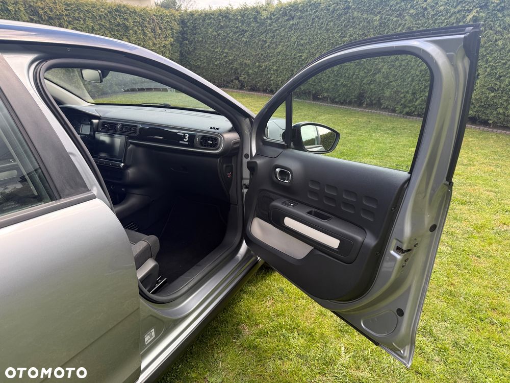 Citroën C3 1.2 PureTech Feel Pack - 14