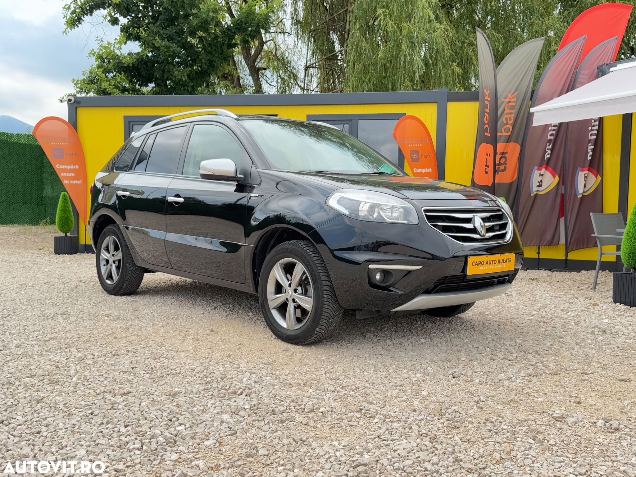 Renault Koleos - 5
