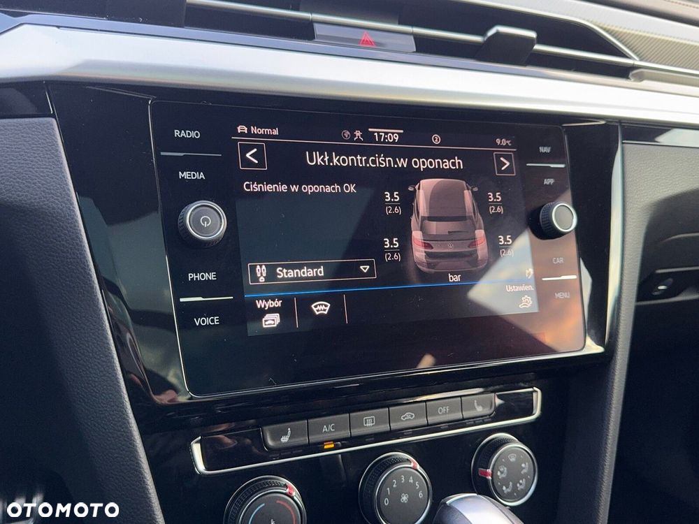 Volkswagen Arteon 2.0 TSI R-Line DSG - 34