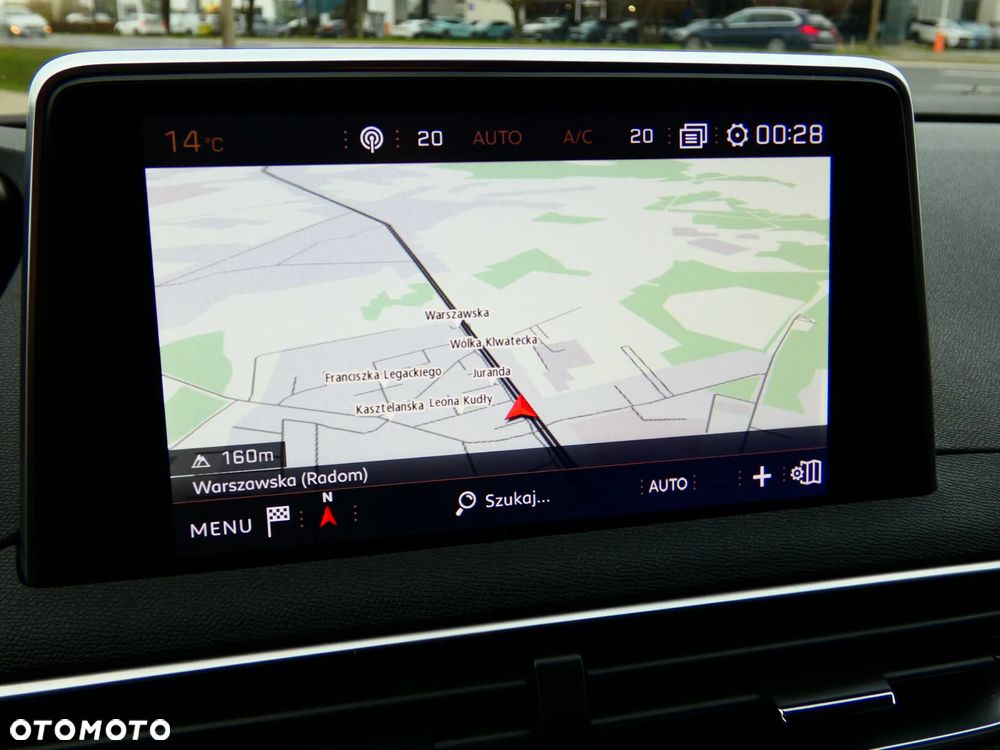 Peugeot 5008 BlueHDI 150 Stop & Start Business-Line - 21