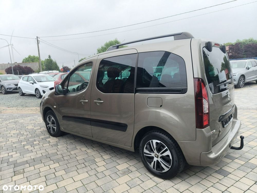 Citroën Berlingo VTi 120 Multispace - 5