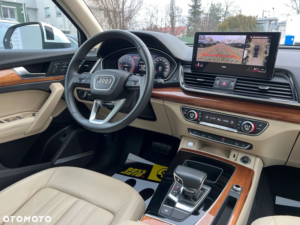 Audi Q5 - 25