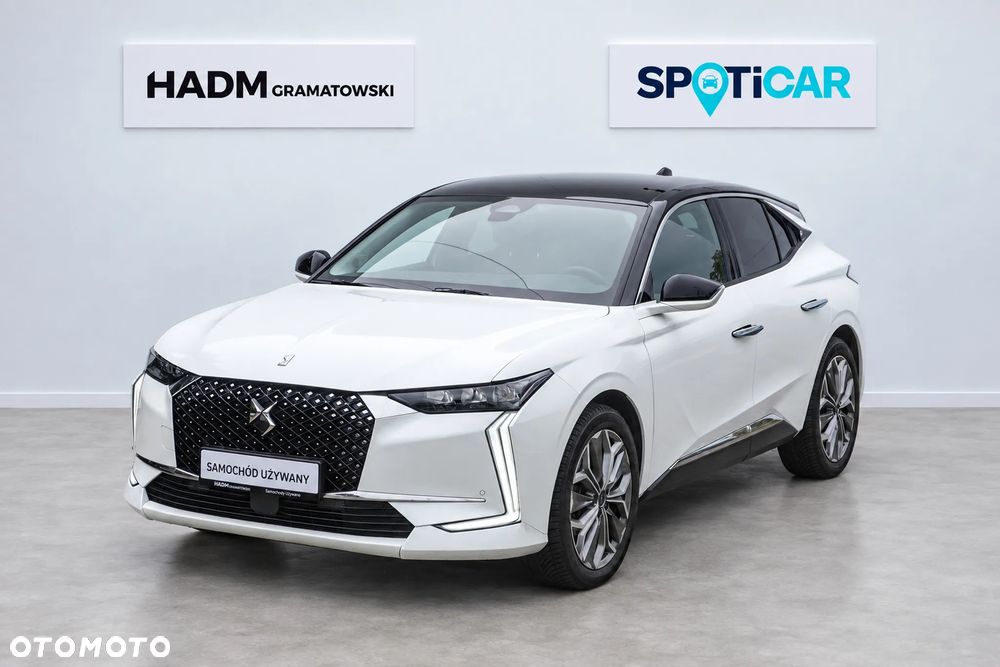 DS Automobiles DS 4 1.2 PureTech Trocadero - 3