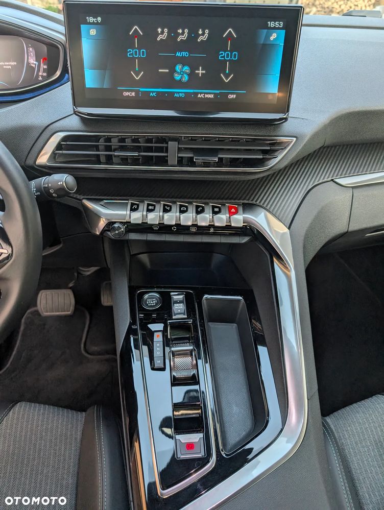 Peugeot 3008 - 12