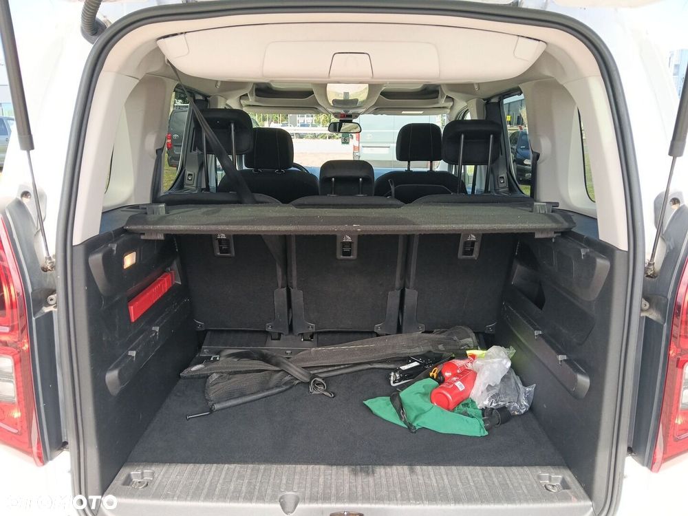 Toyota Proace City Verso 1.2 D-4T Family - 13