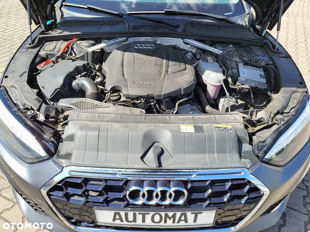 Audi A5 Sportback - 23