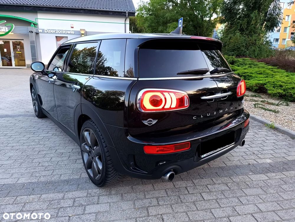 MINI Clubman - 5
