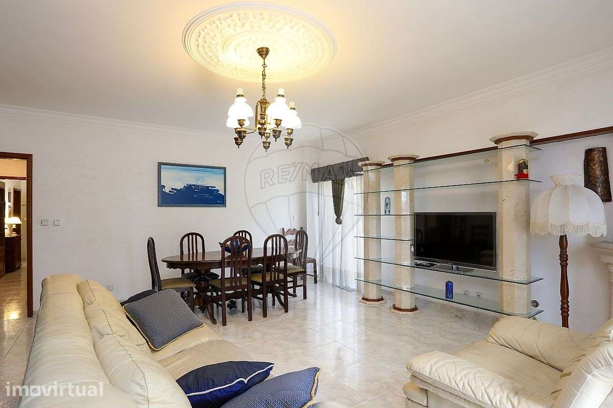 Apartamento T4 para venda - Grande imagem: 3/38