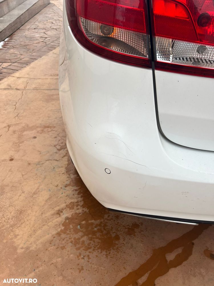 Mercedes-Benz B 220 d 7G-DCT - 9