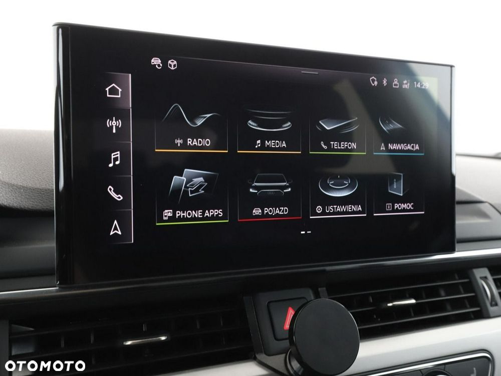 Audi A5 Sportback 40 TDI Advanced S tronic - 24