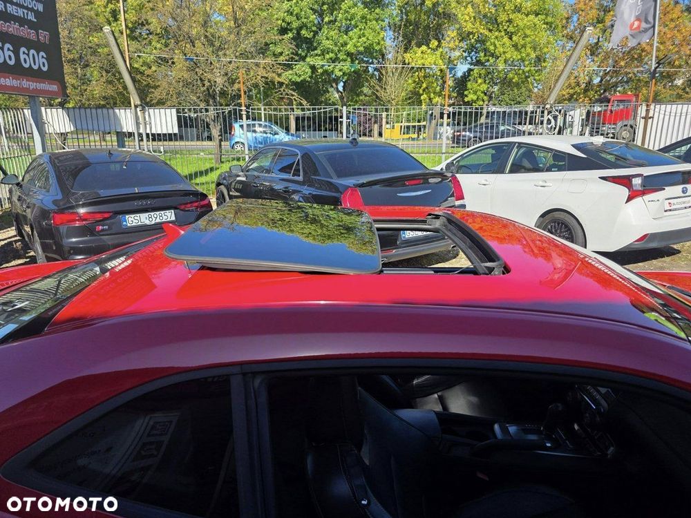 Chevrolet Camaro - 30