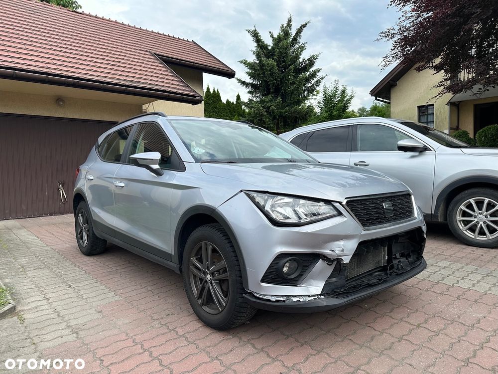 Seat Arona - 3