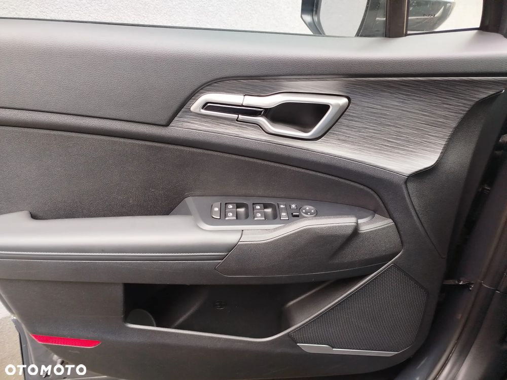 Kia Sportage 1.6 T-GDI M 2WD - 25