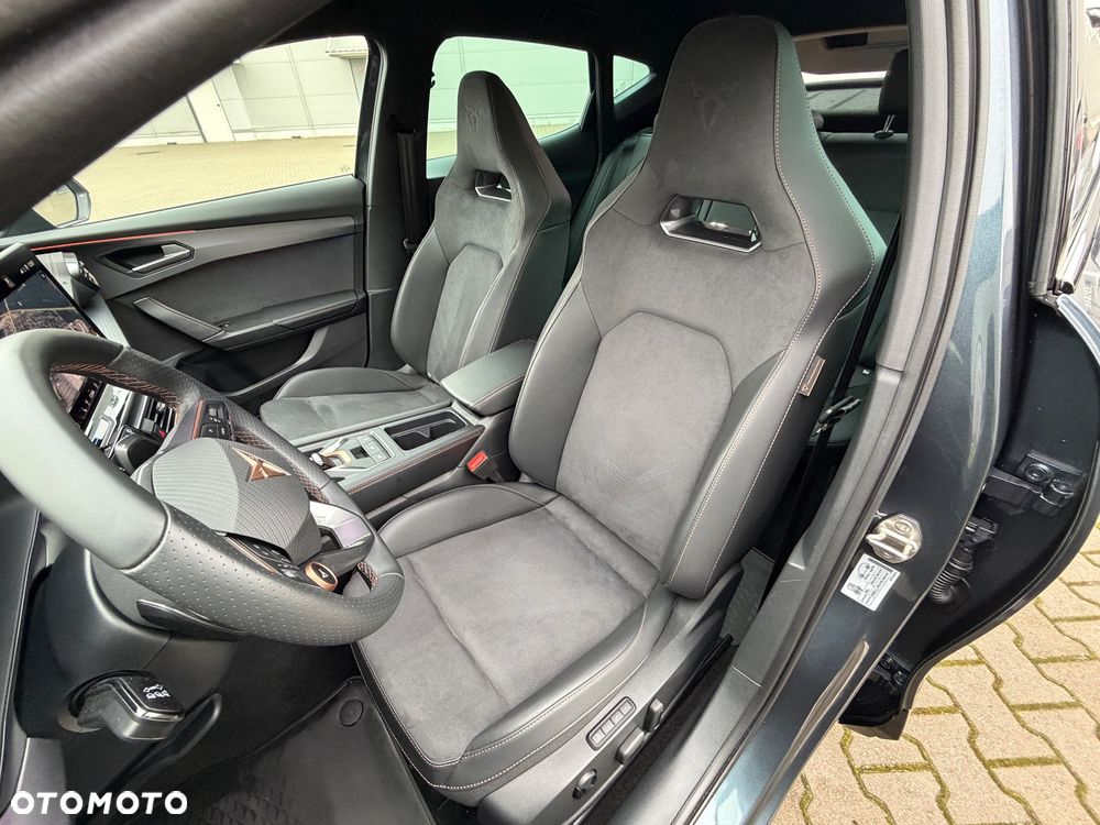 Cupra Formentor 2.0 TSI 4Drive DSG VZ - 19